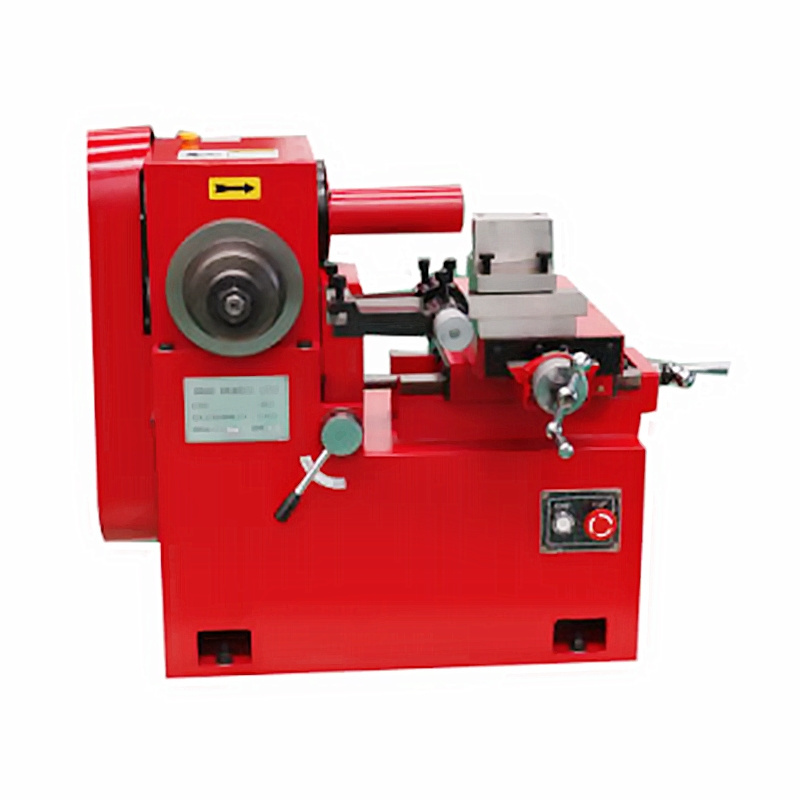 Factory Directly  Disc Brake Drum Cutting Lathe Machine