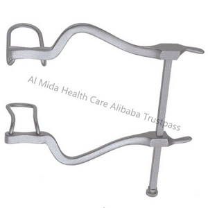 Customized High Quality Dental Instruments 2022 Cheap Price Steel Material Dental Retractor In Different Style