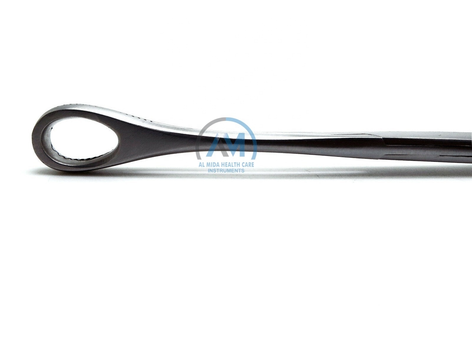 Foerster Sponge Forceps 12