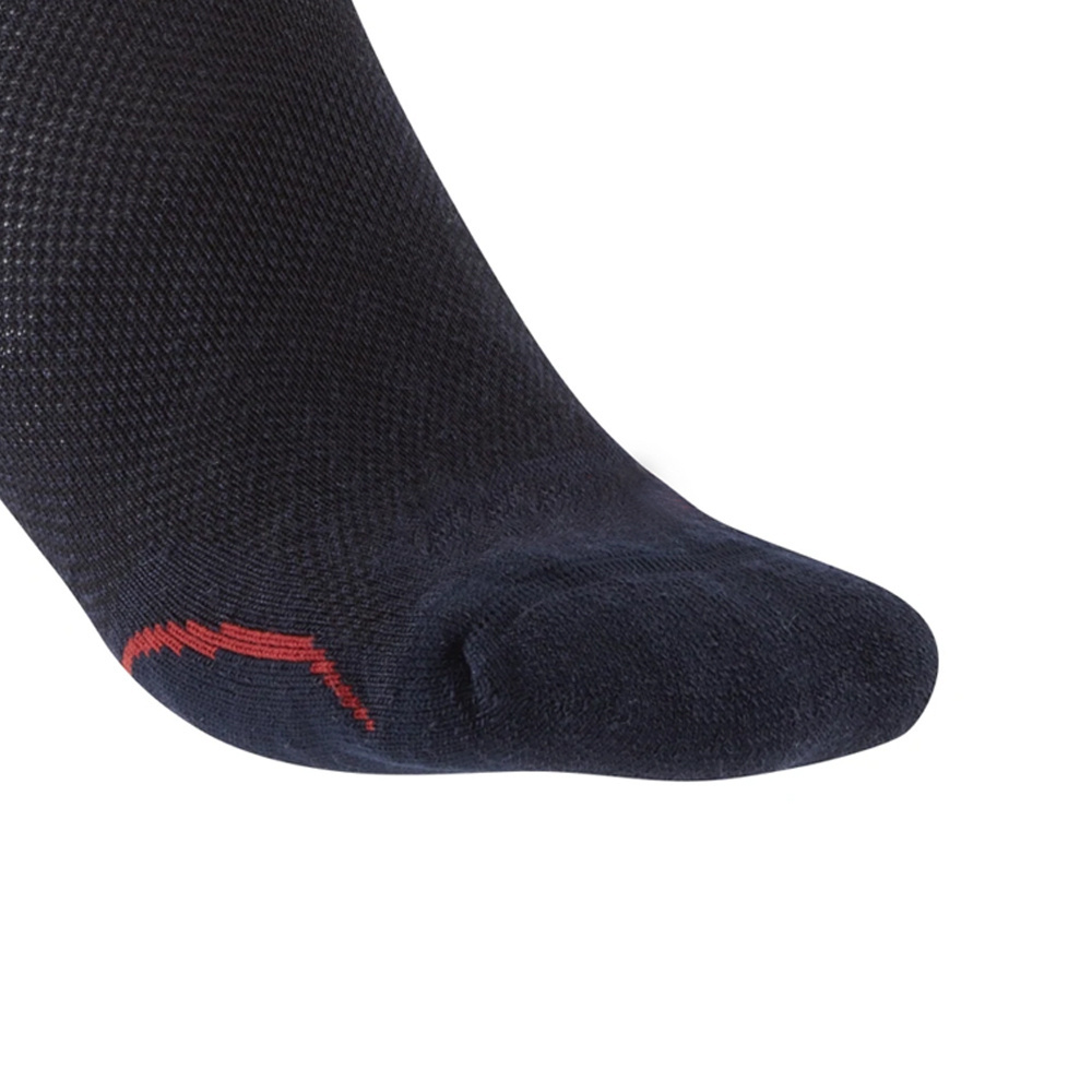 best price Wholesale low price men's ankle socks custom logo comfortable breathable sweat absorbing cotton socks