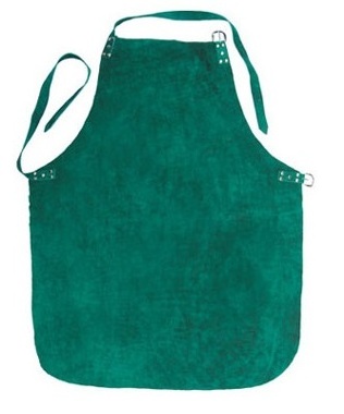 Wholesale Custom Durable Washed Canvas Chef Bib Apron With Removable Adjustable Strap welding apron