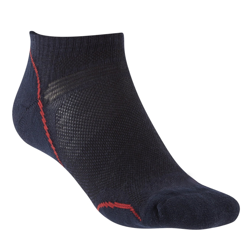 best price Wholesale low price men's ankle socks custom logo comfortable breathable sweat absorbing cotton socks