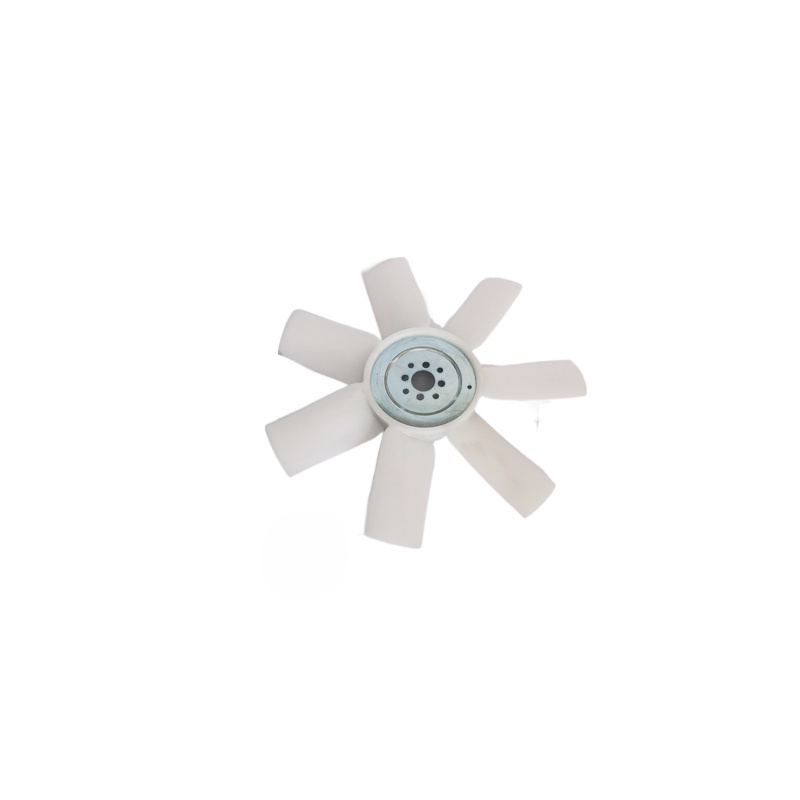 Kubota Combine Harvester Spare Parts DC70 DC 105 Quality Assurance Fan Blade For Harvester