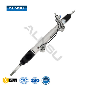 High Quality Auto part power steering rack for TOYOTA land cruiser pickup GRJ200 URJ200 5700 UZJ200 44200-60170