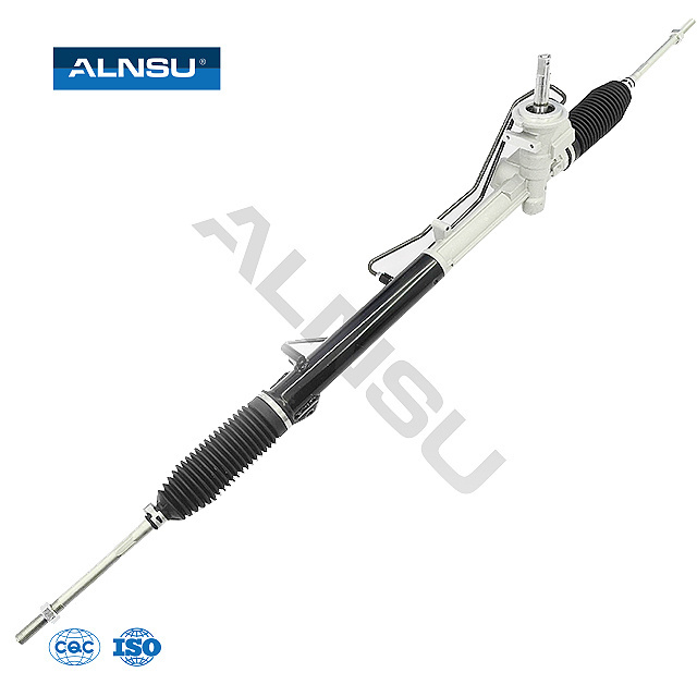 ALNSU Factory price car parts power Steering rack For FORD FIESTA 2S613200PC 1760691 1768390 9S65-3200-AB