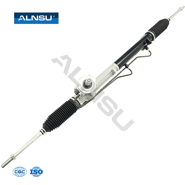 ALNSU Factory price car parts power Steering rack For FORD FIESTA 2S613200PC 1760691 1768390 9S65-3200-AB