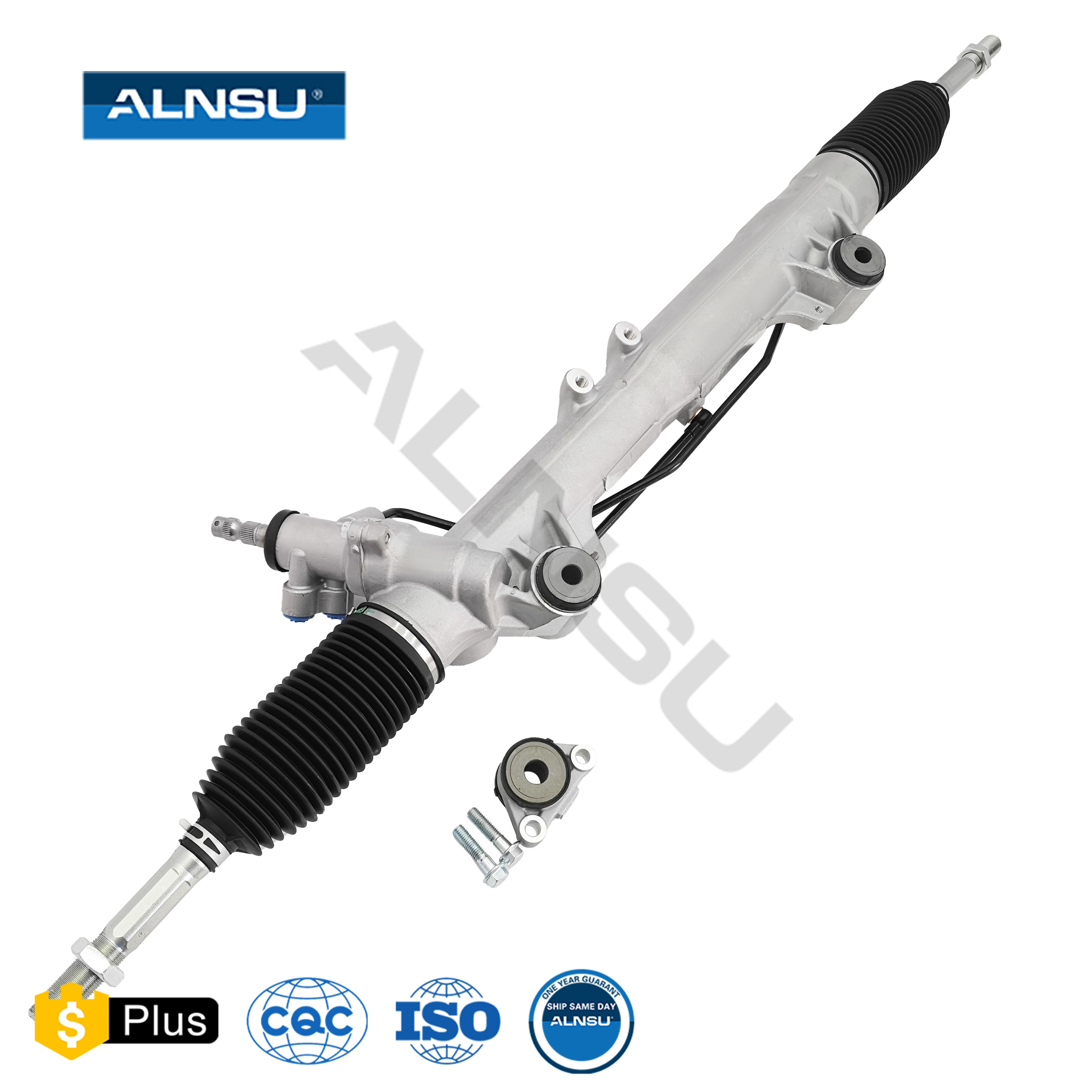 High Quality Auto part power steering rack for TOYOTA land cruiser pickup GRJ200 URJ200 5700 UZJ200 44200-60170