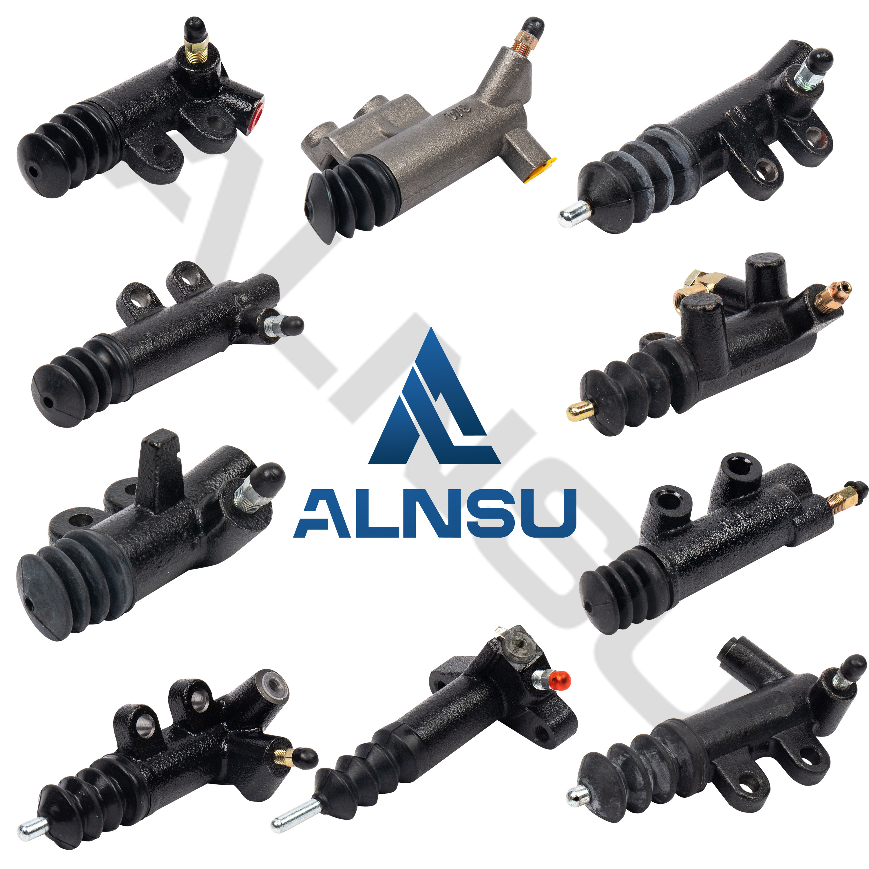 ALNSU japanese car parts steering gear For TOYOTA NISSAN HONDA MAZDA MITSUBISHI SUBARU INFINITI LEXUS DAIHATSU steering rack