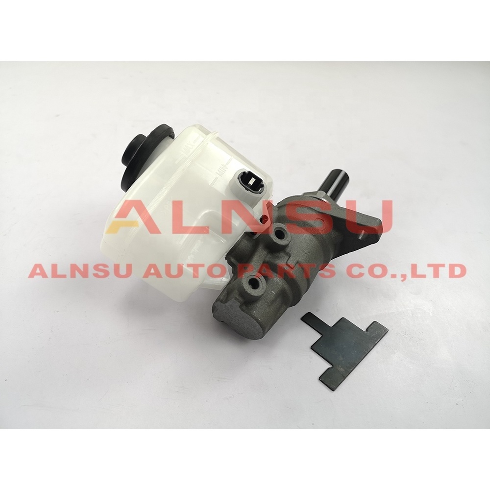 Brake master cylinder for Land cruiser Prado GRJ120  47028-60010  47028-04030   47028-04040  ATM