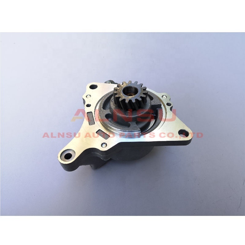 Factory price good quality Auto vacuum pump for fuso canter 4D33 4D35 ME013497