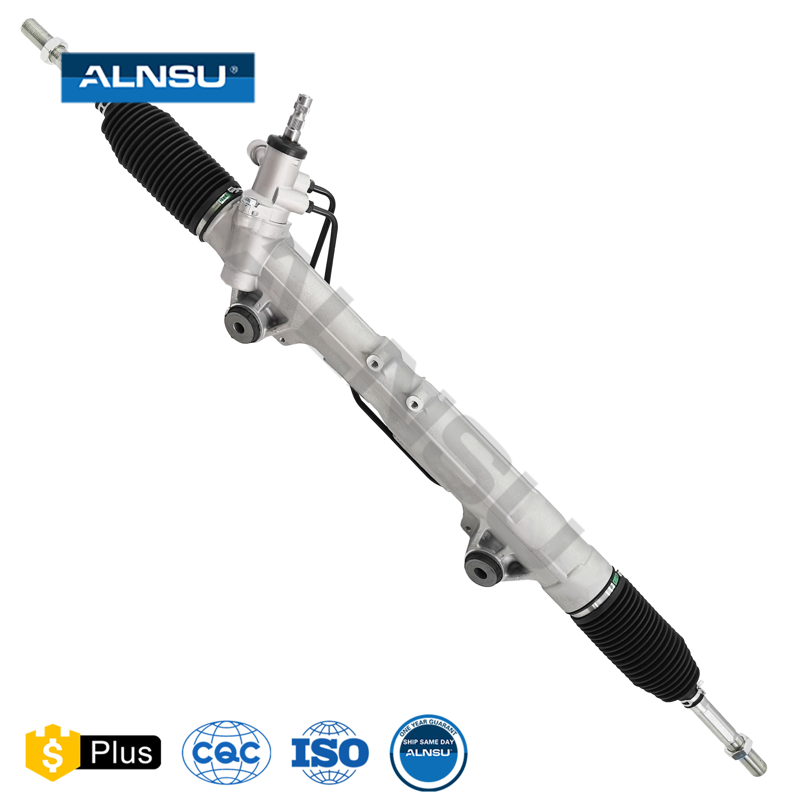 High Quality Auto part power steering rack for TOYOTA land cruiser pickup GRJ200 URJ200 5700 UZJ200 44200-60170