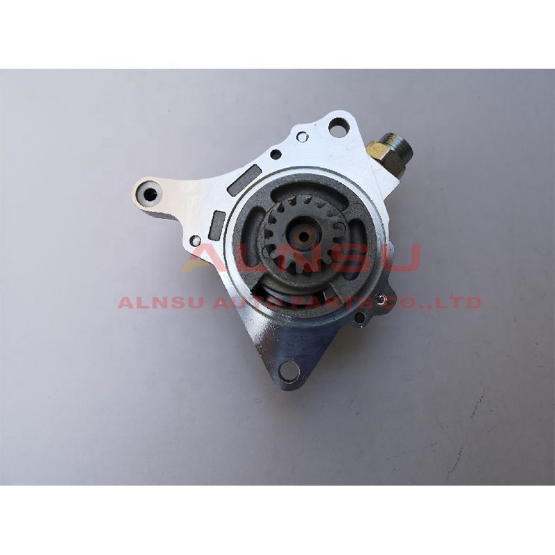 Factory price good quality Auto vacuum pump for fuso canter 4D33 4D35 ME013497