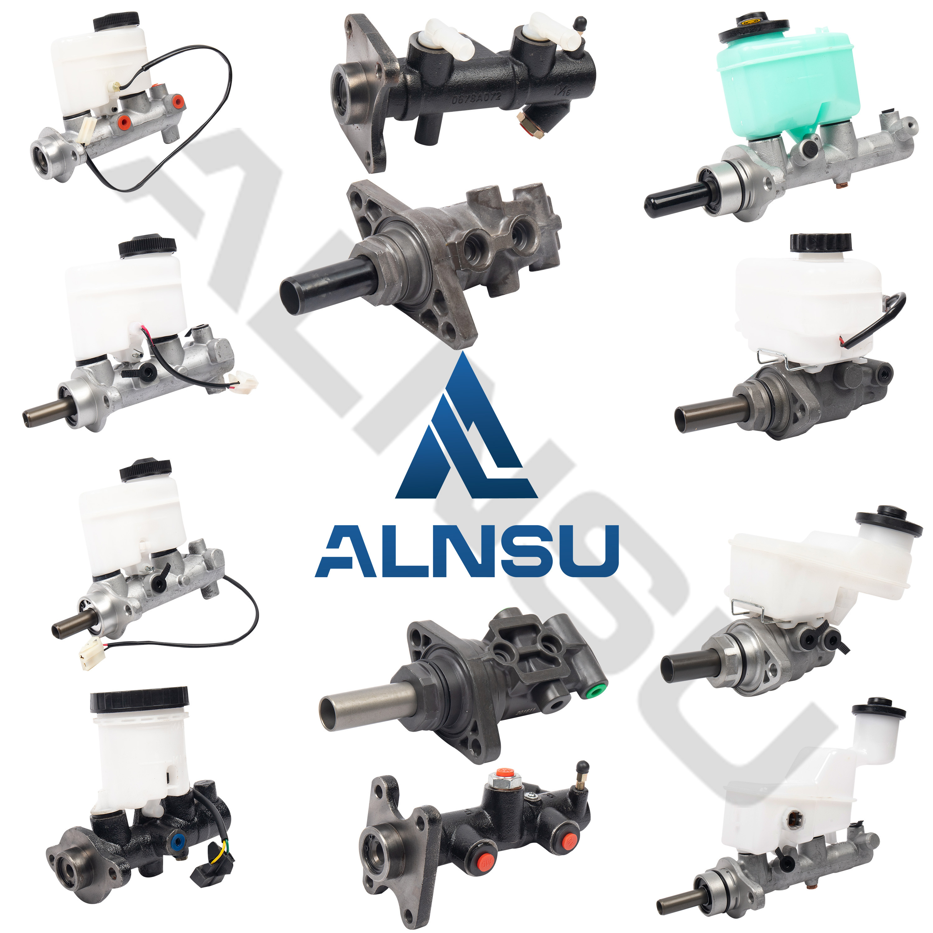 ALNSU japanese car parts steering gear For TOYOTA NISSAN HONDA MAZDA MITSUBISHI SUBARU INFINITI LEXUS DAIHATSU steering rack