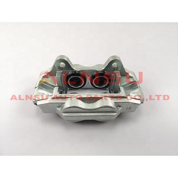 Factory Price Front Brake caliper For 47750-0K300 47750-0K350 Hilux VIGO LH