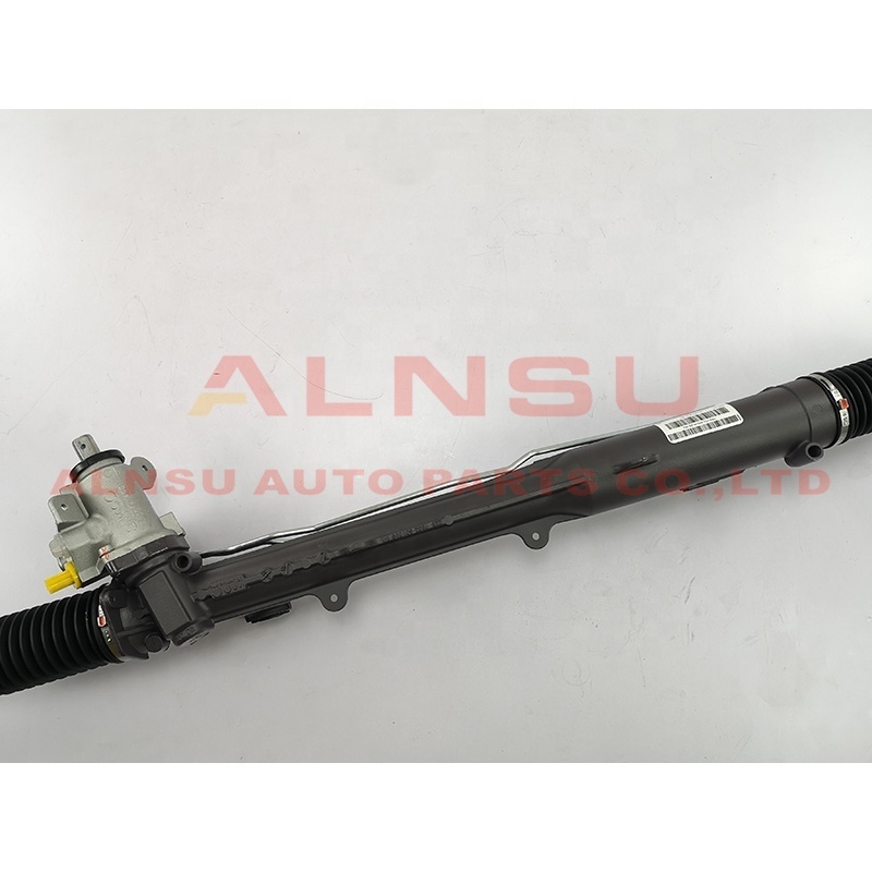 Steering rack for  Audi Q7 7L8422055S RHD