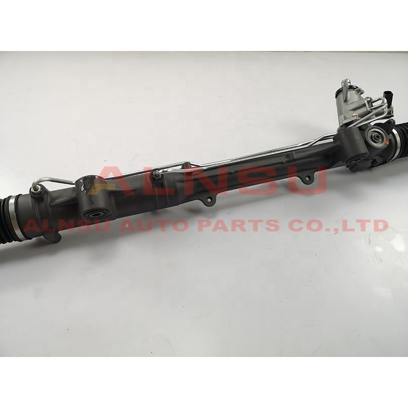 Steering rack for  Audi Q7 7L8422055S RHD