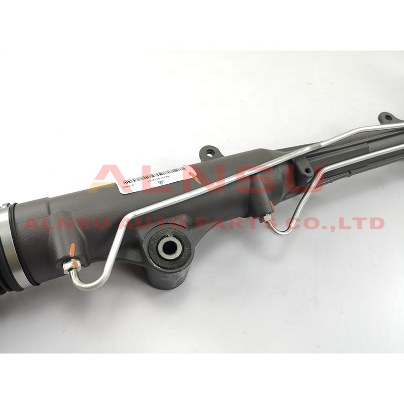 Steering rack for  Audi Q7 7L8422055S RHD