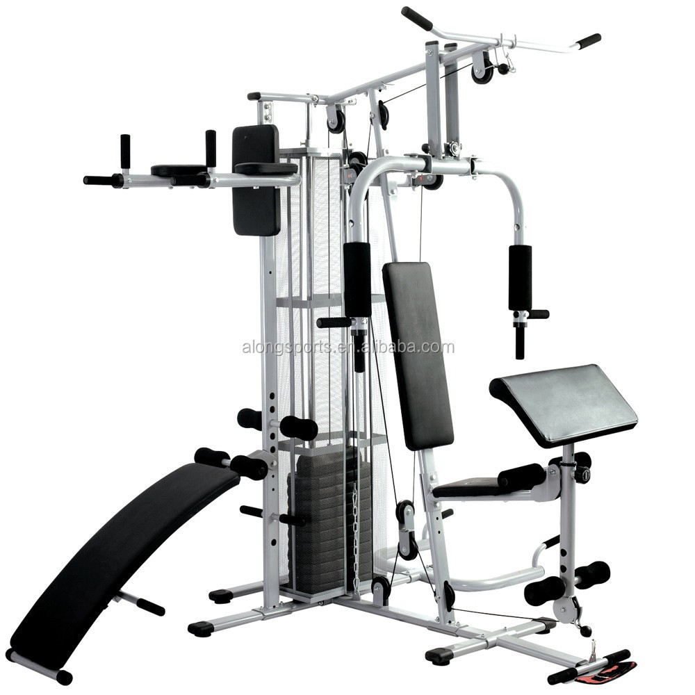 Home Gym Strength Training Fitness Equipment Gym Fitness Equipment At Home Fitness Equipment Home Gym