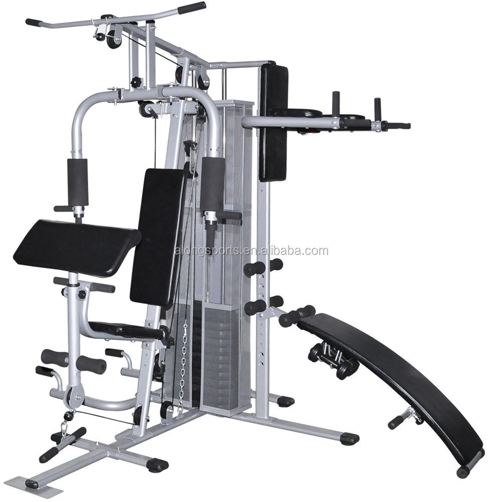 Home Gym Strength Training Fitness Equipment Gym Fitness Equipment At Home Fitness Equipment Home Gym