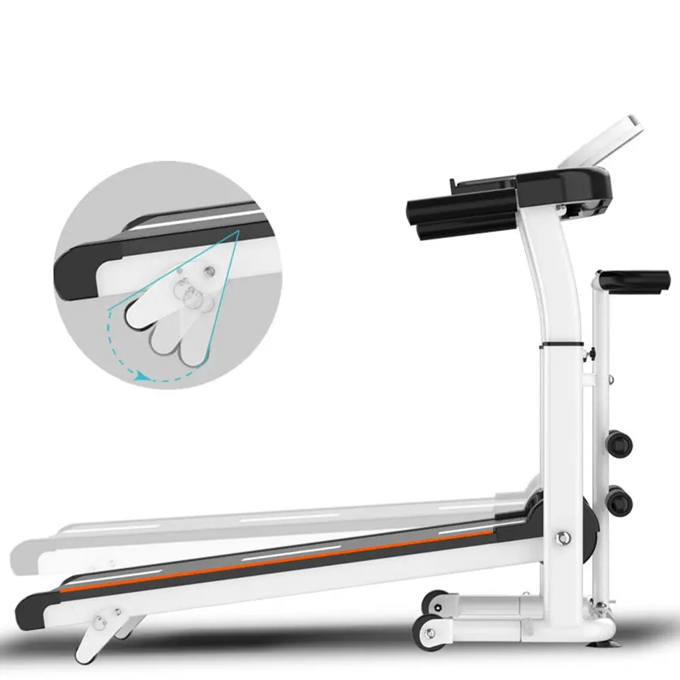 Automatic walking machine price electric treadmill for home gym new arrival foldable running machine professional treadmill