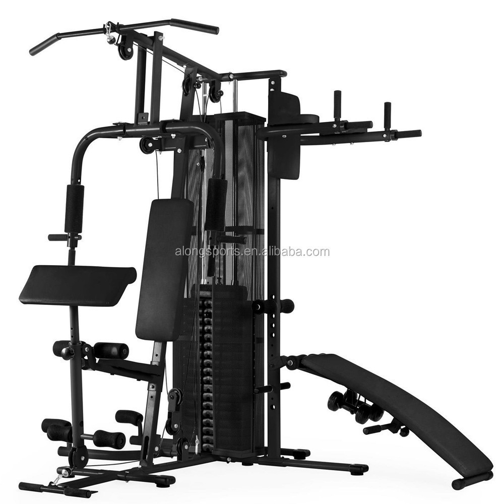 Home Gym Strength Training Fitness Equipment Gym Fitness Equipment At Home Fitness Equipment Home Gym