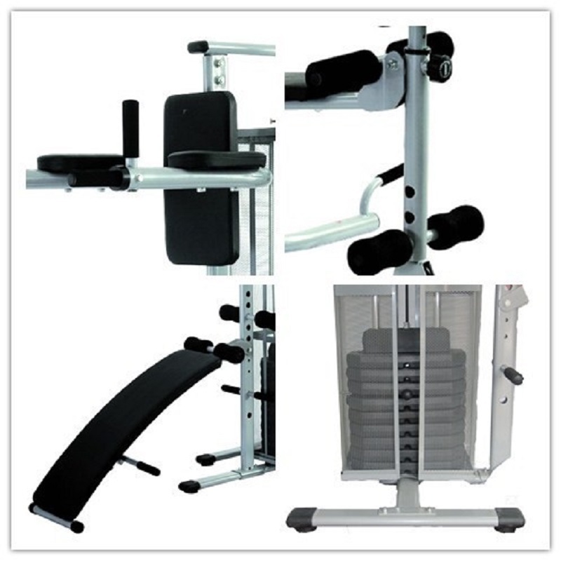 Home Gym Strength Training Fitness Equipment Gym Fitness Equipment At Home Fitness Equipment Home Gym