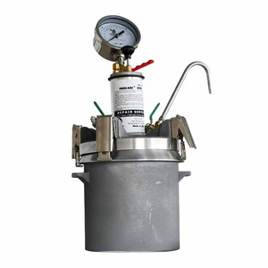 Factory price Concrete Air Content Meter