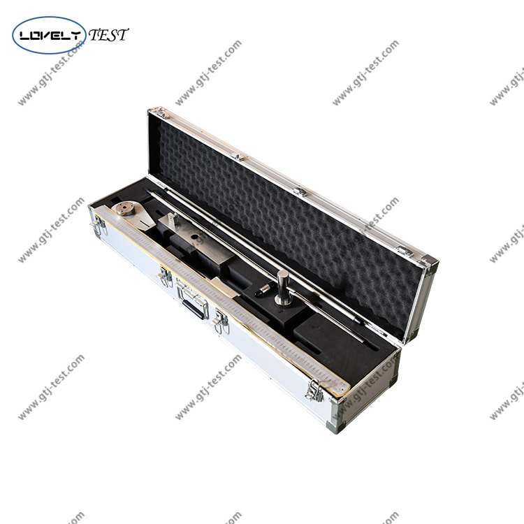 DCP Soil Dynamic Cone Penetrometer Test