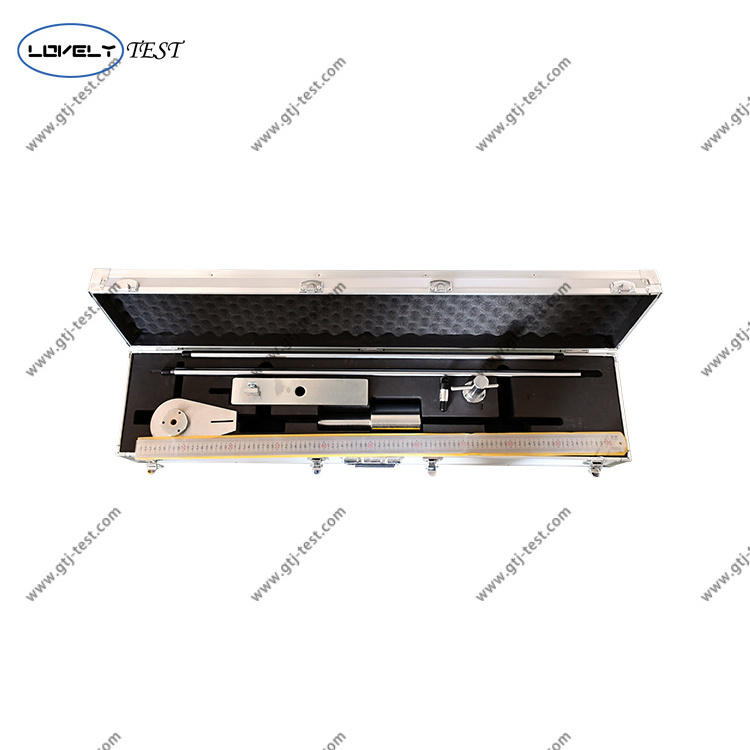 DCP Soil Dynamic Cone Penetrometer Test