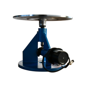 Flow Table Motorized with Counter for Cement/Mortar