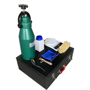 Soil Speedy Moisture Test Meter Set