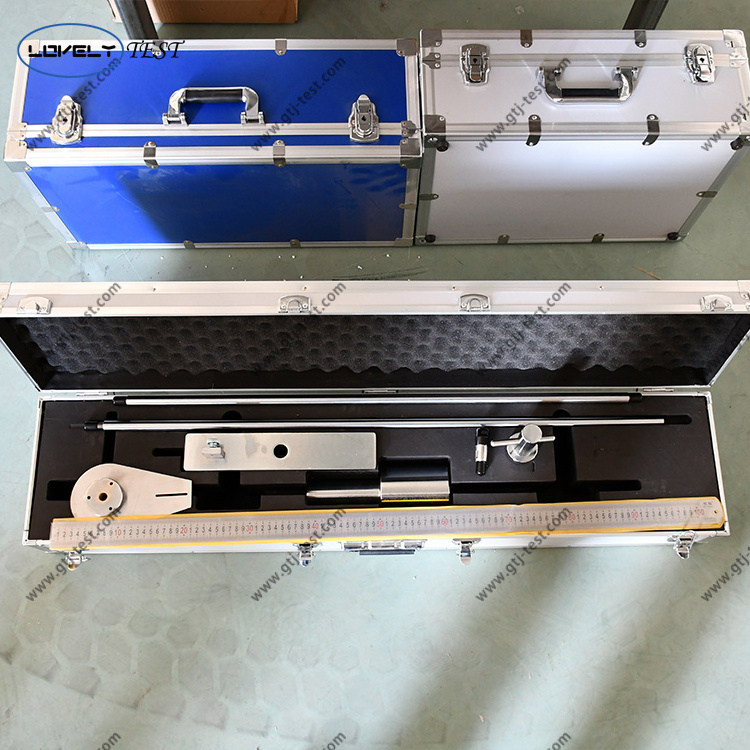 DCP Soil Dynamic Cone Penetrometer Test