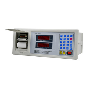 Digital Controller for Compression Testing Machine 2000kn 3000kn Force Indicator