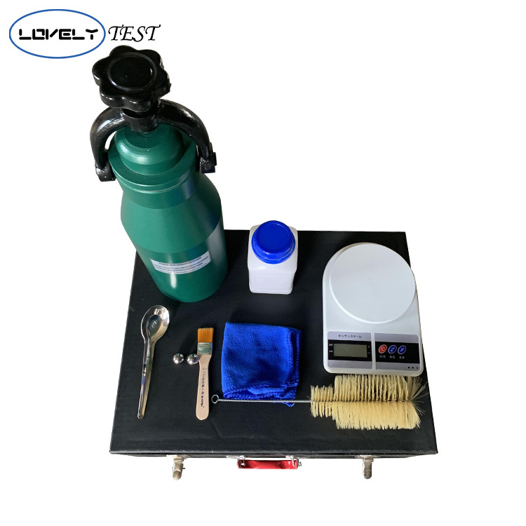 Factory Direct Soil Speedy Moisture Test Meter Water Content Tester|Tool Parts