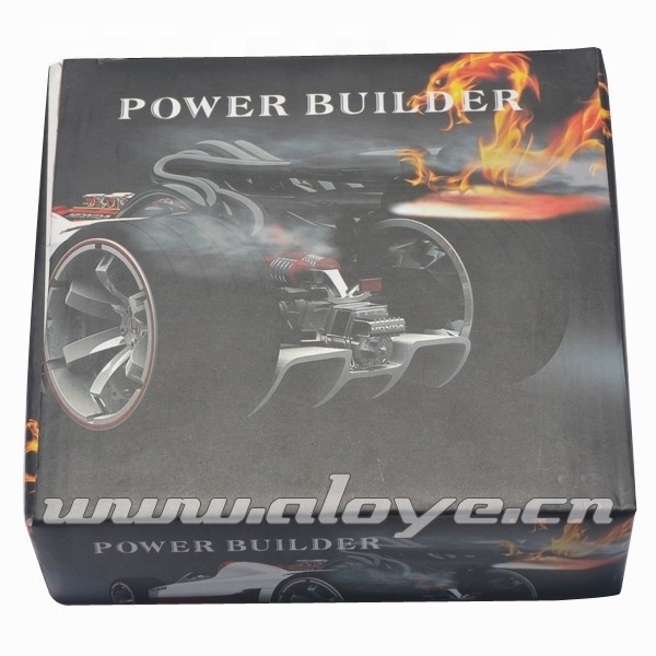 Type-B Universal REV Limiter Control Exhaust Flame Kit