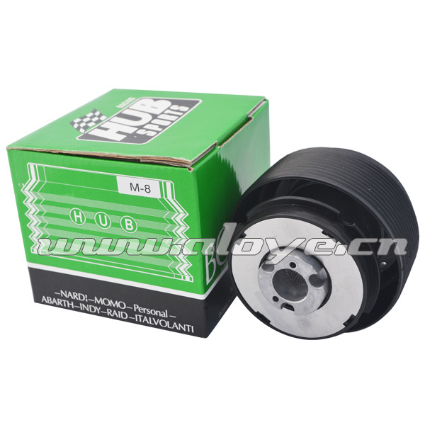 Wholesale M-8 Steering Wheel Hub Boss Kit