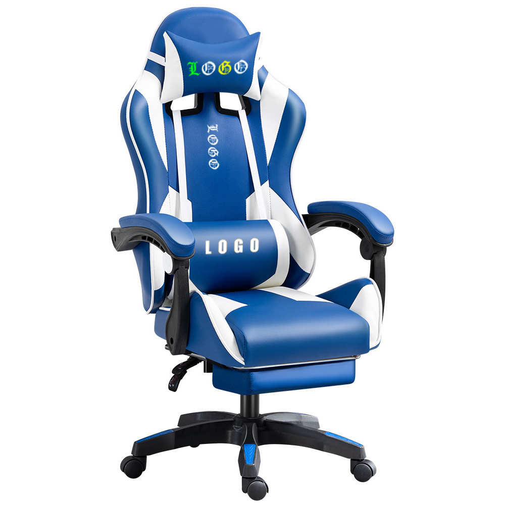 Factory Wholesale Racing Gamer Gaming Chair Foldable Cheap Cougar Gaming Chair Massage Parts