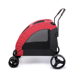 Large Dog Pet Cart Application of Giant Dog Injury and Disability Dog Pet Stroller the Stroller