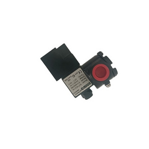 explosion solenoid Ex-proof solenoid valve coil reversing valve for steam and water supply system