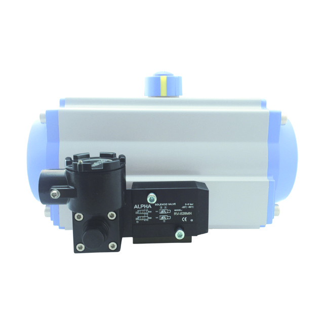 Sell high-quality proportional hydraulic solenoid directional control valve