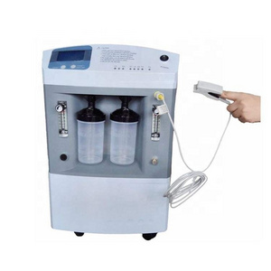 10 liter high flow oxygen concentrator 10l medical device