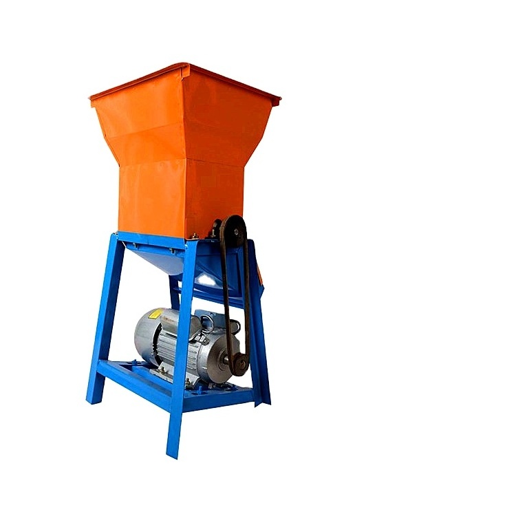 Cassava grinder/ potato powder making machine/potato grinding machine