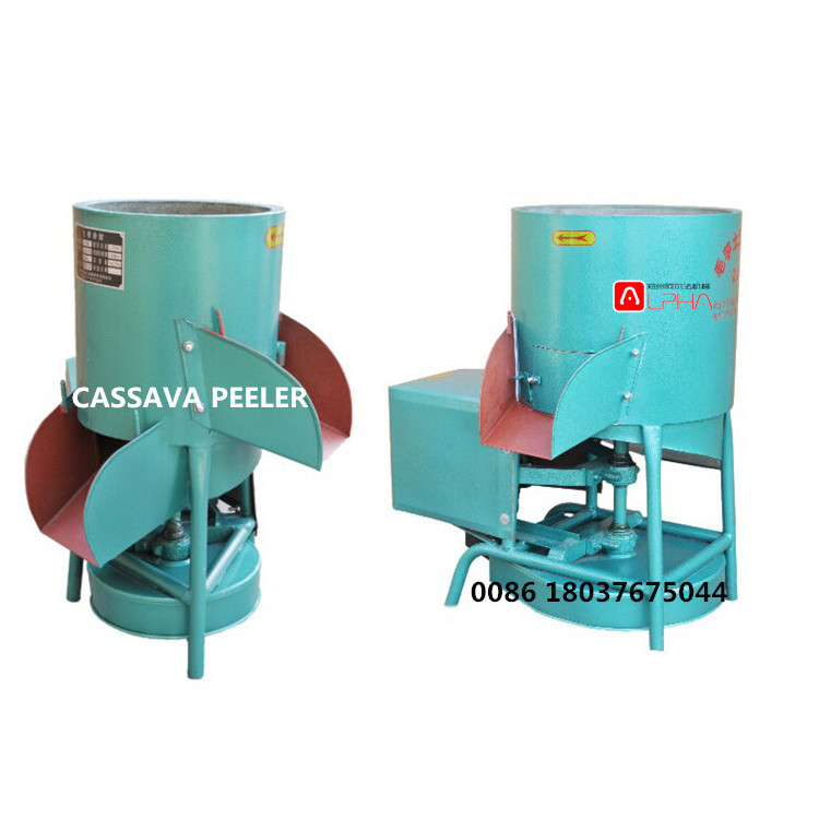 Hot Selling Dried Gari Making Production Cassava Planting Machine Garri With Best Quality