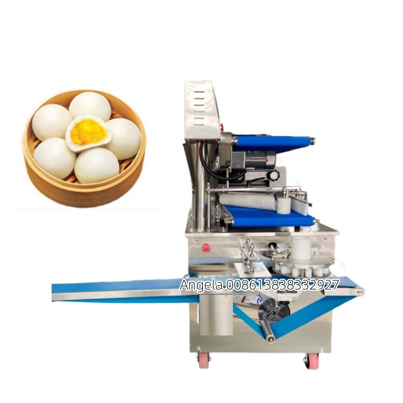 Hot Sale Home Tamale Pupusa Ice Cream Mochi Encrusting Machine