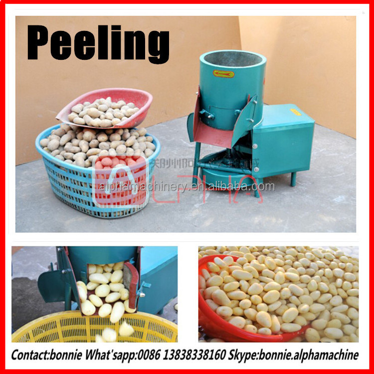 Garri Processing Making Cassava Grater Tapioca Starch Fufu Machine In Nigeria