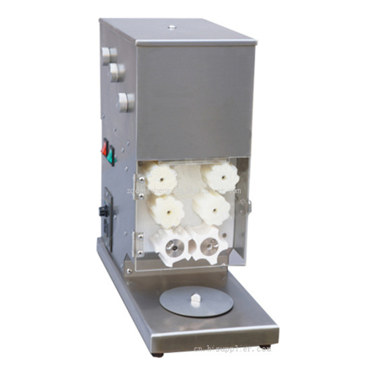 automatic sushi roll maker machine vending machine