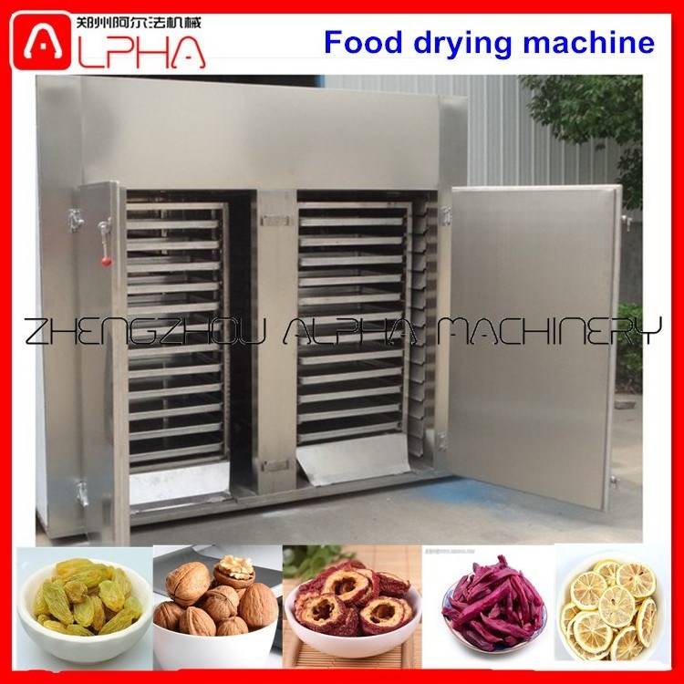 industrial fruit dehydrator/coconut copra dryer machine/ fruit drying machine