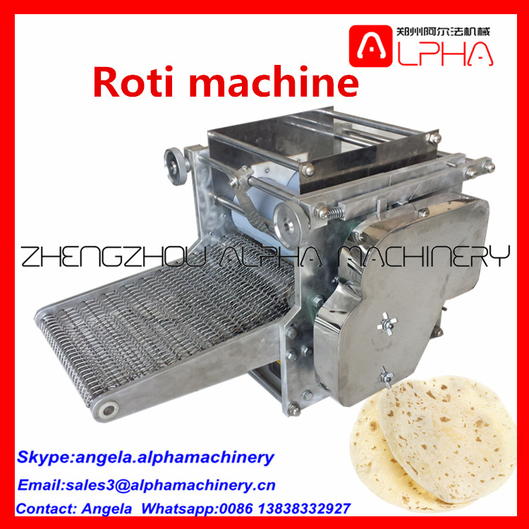 Different size tortilla bread machine / tortilla making machine /electric tortilla press