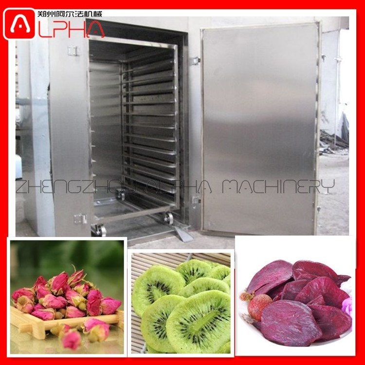 industrial fruit dehydrator/coconut copra dryer machine/ fruit drying machine