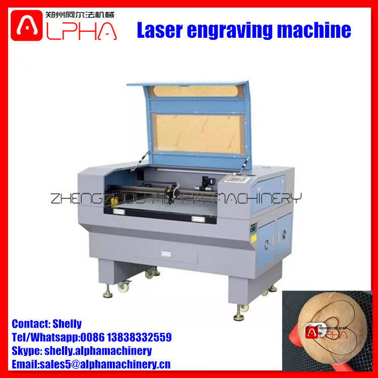 Thailand coconut laser engraving machine/coconut carving machine/coconut processing machinery